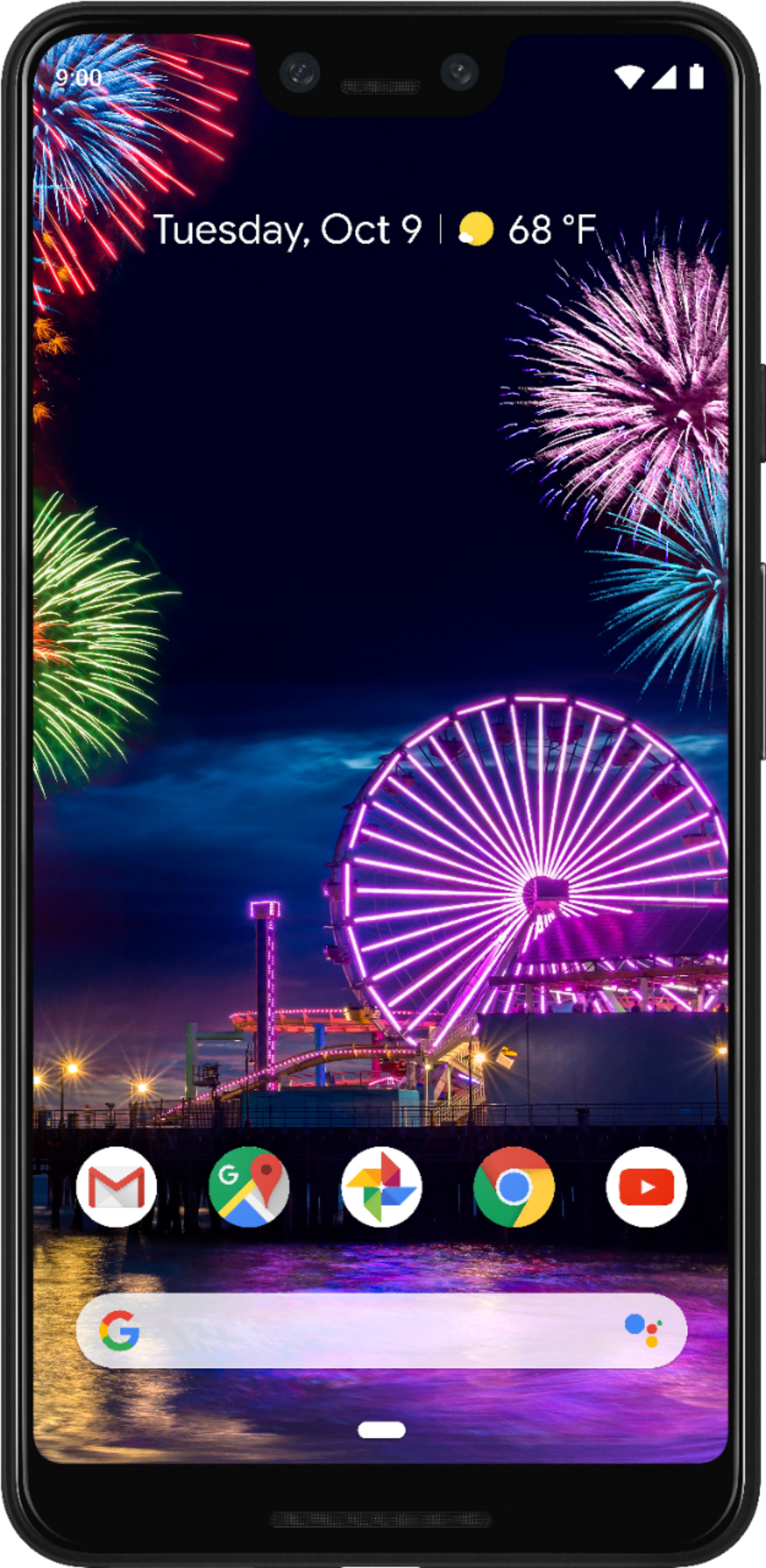 Do your homework poster